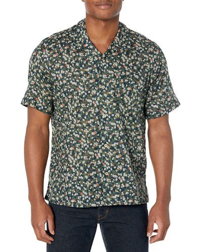 Naked Famous Shirts For Men Online Sale Up To 74 Off Lyst