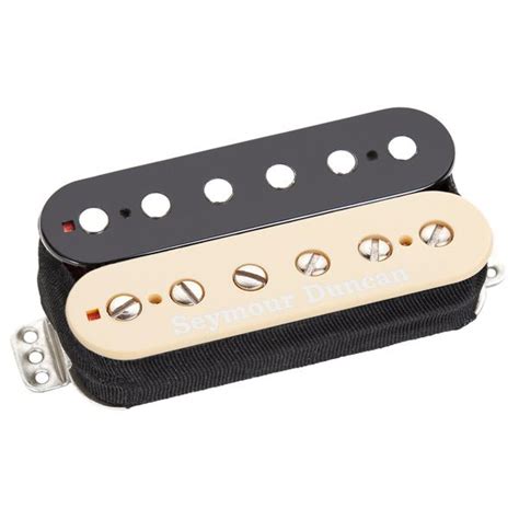 Seymour Duncan Alex Skolnick Trem Bridge Z Thomann UK