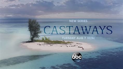 Survivor-esque reality show 'Castaways' ordered by ABC