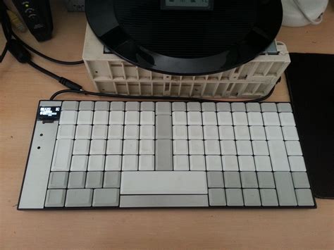 3D Printable Keyboard
