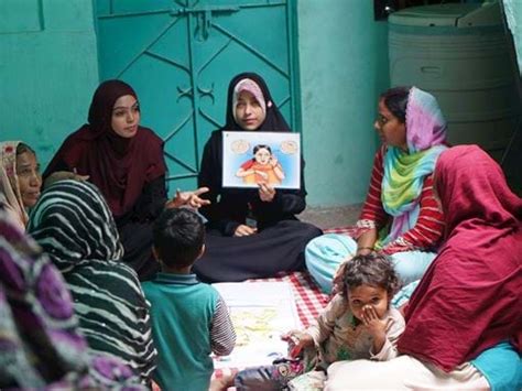 Mental health in Pakistan - British Asian Trust