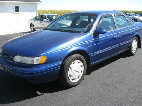 1995 Ford Taurus For Sale