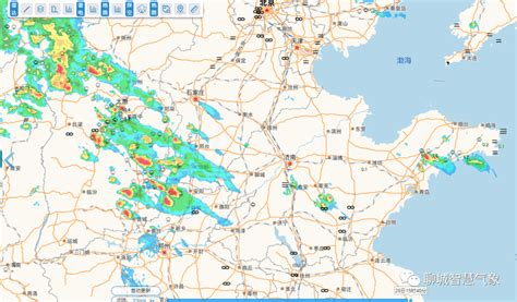 紧急！今夜到莘县！局地暴雨冰雹10级风！雷雨时