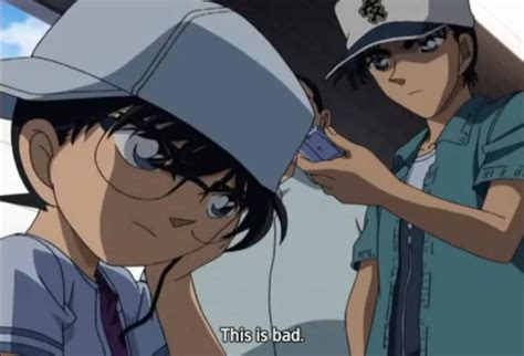 Heiji And Shinichi Hattori Heiji Image 13419791 Fanpop