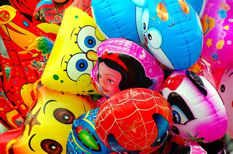 balloons photograph  charuhas images fine art america