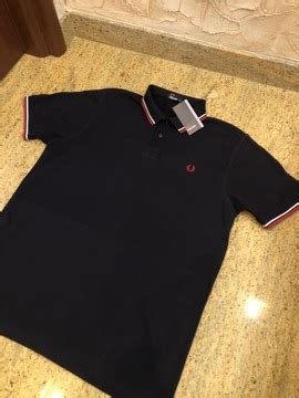 Fred Perry Koszulki Polo Allegro Pl