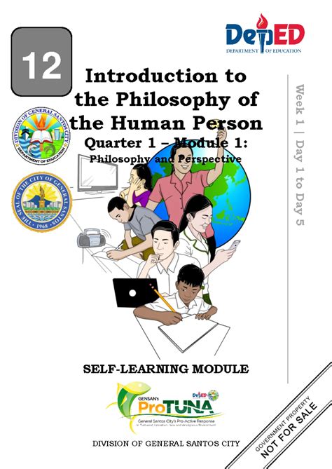 intro philo   mod  human person   embodied spirit version
