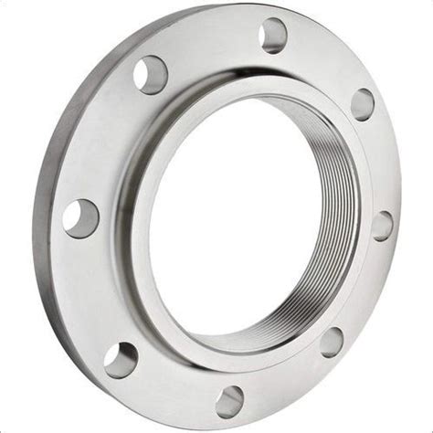 Best Quality Stainless Steel Flanges In Mumbai Stainless Steel