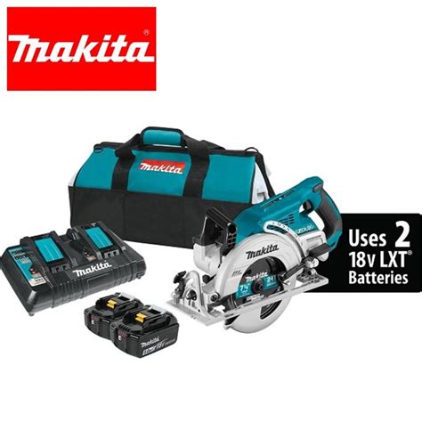 MAKITA 36V CIRCULAR SAW KIT 7-1/4" | Maxx Liquidation Marketplace ...