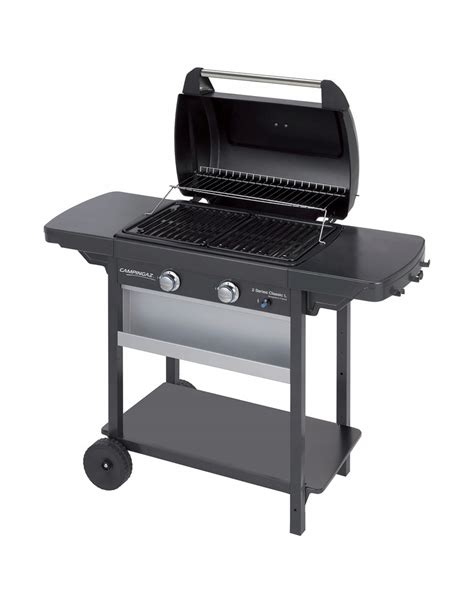 Campingaz Classic L Palniki Grill Gazowy Kw