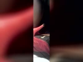 Playin With Pussy Shesfreaky