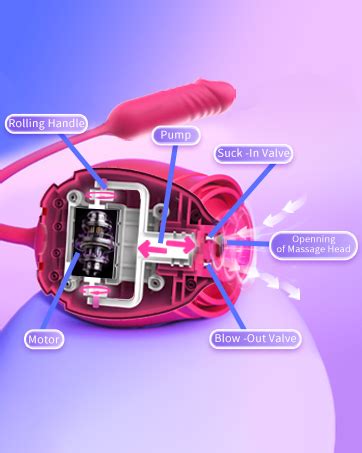 Amazon Mooligirl Rose Toy Vibrator For Women In App Control Female Sex Toy With