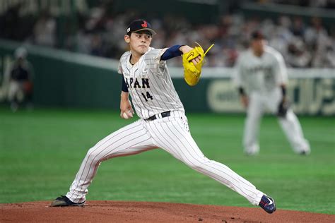 ロッテ 佐々木朗希 21日ソフトバンク戦先発予定！ 阪神タイガース スポーツニュースまとめブログ