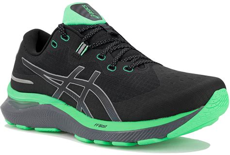 Asics Gel Cumulus Lite Show En Promoci N Hombre Zapatillas