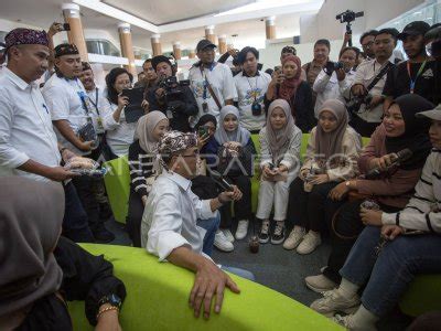 Menhub Cek Kesiapan Bandara Kertajati Antara Foto