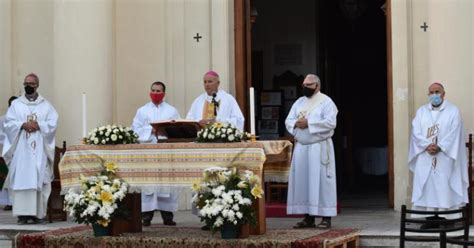 La Di Cesis De Lomas Confirm El Cronograma Para Semana Santa