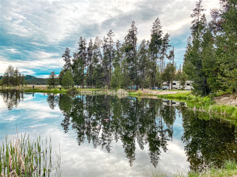 8 Things To Do In Island Park Idaho Thrive In Idaho