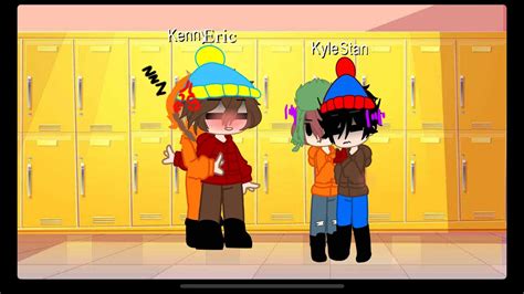 Kenny Is Tired A South Park Skit By Kauai Afton Youtube