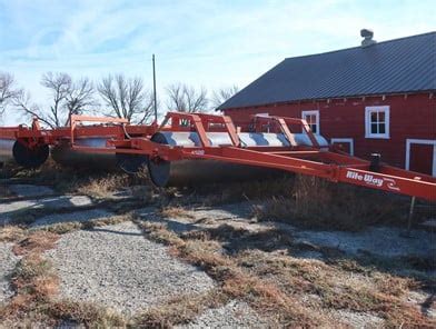 Leroy Thilges Retirement Machinery Auction Hoffman Auctions