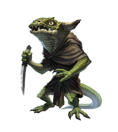 28 Kobolds Ideas In 2021 Humanoid Creatures Creatures Dungeons And