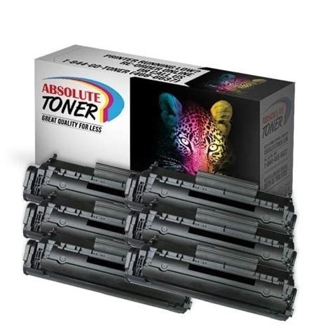 Canon Compatible MICR Toner Cartridges