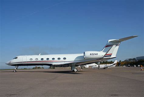 Gulfstream G550 - Price, Specs, Photo Gallery, History - Aero Corner