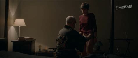 Nude Video Celebs Dana Rogoz Nude Mo