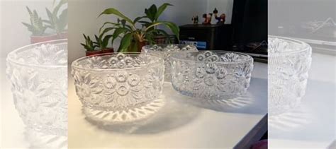 Плафоны для люстры хрустальные СССР купить в Санкт-Петербурге | Товары ...