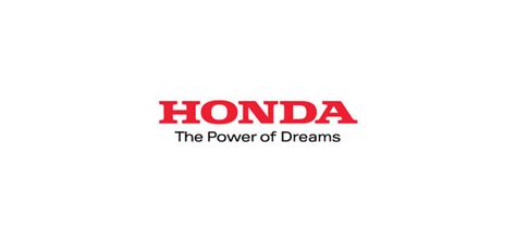 Honda The Power Of Dreams Logo