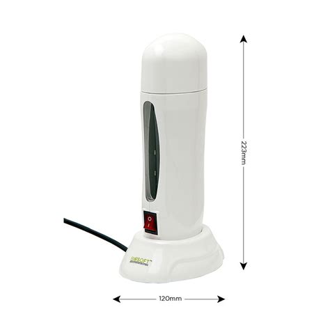 Buy Biosoft Roll On Wax Heater Online