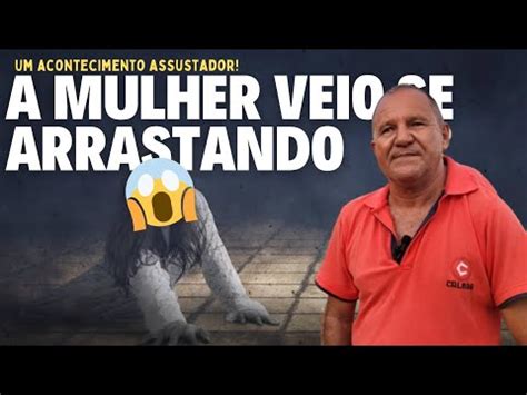 Aconteceu E Vou Te Contar Como Foi Dorival De Freitas Conta Os Casos