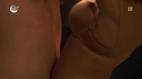 Nude Video Celebs Anna Mucha Sexy Prosto W Serce S E