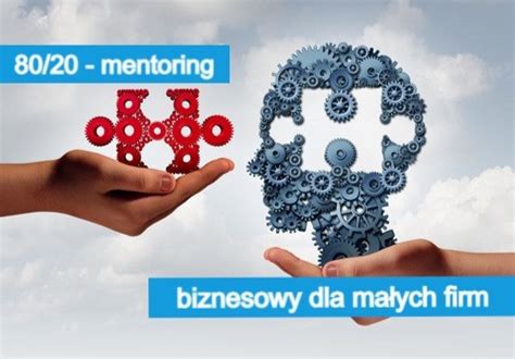 Program Mentoringowy Dla Przedsi Biorc W Ewa B O Ska