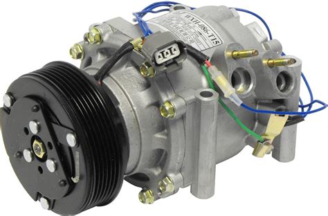 Honda Civic Ac Compressor Cost Breakdown