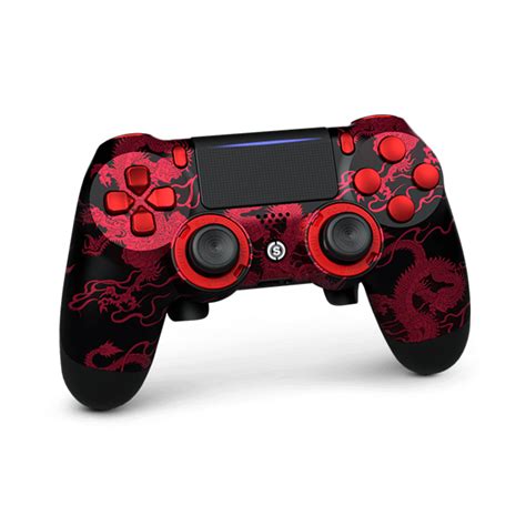 Pro Scuf Controller Ps Munimoro Gob Pe