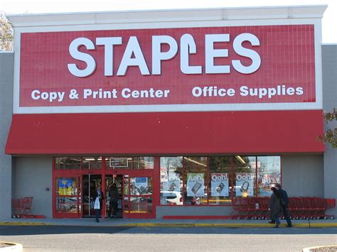 Recycle Your Old Electronics at Staples in Freehold for Free | Freehold
