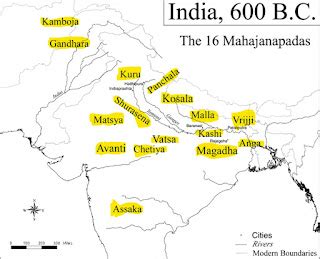 mahajanapada