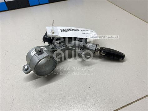 Замок зажигания для Opel Astra J 2010-2017 в Москве