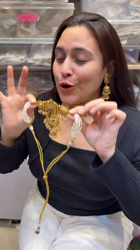 dashmeet jewellery trends