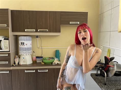 Sex In The Kitchen 115 Pics XHamster
