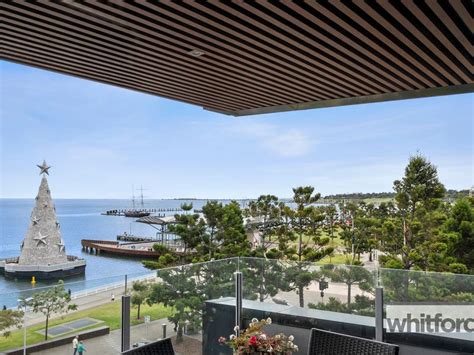 703100 Western Beach Road Geelong Vic 3220 Property Details