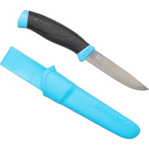 Morakniv Companion S Fixed Blade Knife Save 27