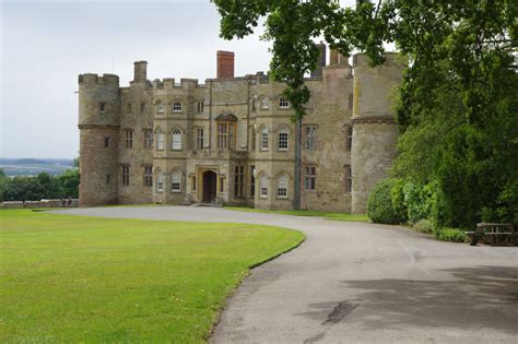 Croft Castle © Stephen Mckay Cc By Sa20 Geograph Britain And Ireland