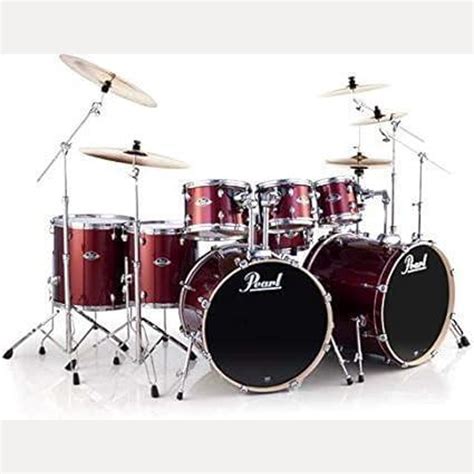 Used Pearl Export EXX728DB/C - Sweetwater's Gear Exchange