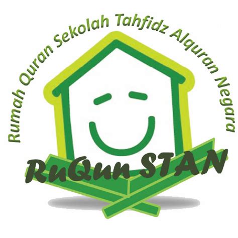 Rumah Quran STAN Podcast On Spotify