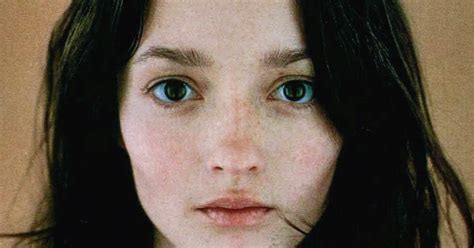 CELEBRITY MODELS NUDE Audrey Marnay