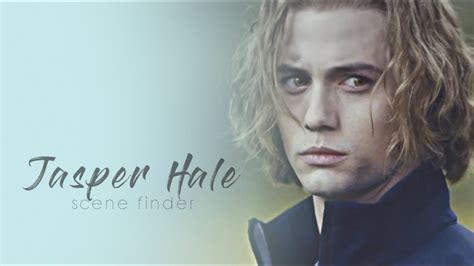 Jasper hale actor - falasmaryland