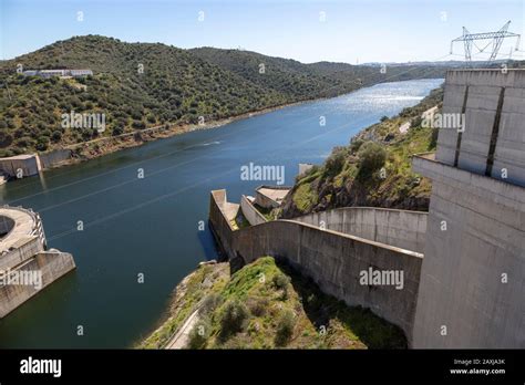 Barragem Do Alqueva Proyecto De Gesti N De Aguas Multiprop Sito R O