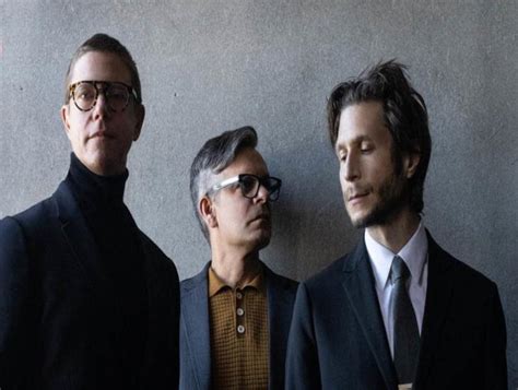 Conoce a Interpol la banda que dará concierto gratuito en el Zócalo de