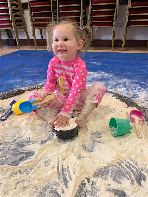 MessyFun – Learn-Mess-Explore